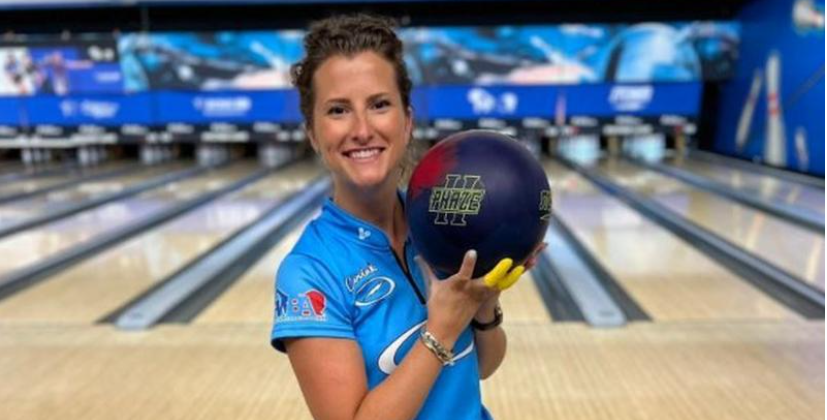 News Official Website Of Pwba Pro Bowler Verity Crawley